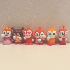 ドキンちゃん 6個セット