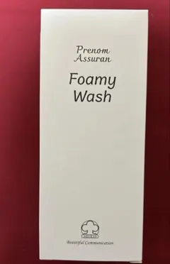 2025年最新】アシュラン フォーミーウォッシュの人気アイテム - メルカリ