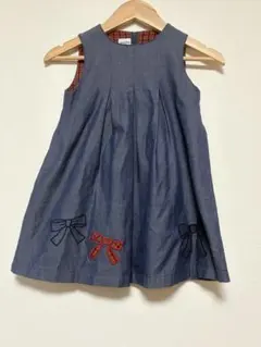 familiarのワンピース♡