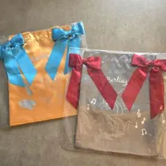 Happyくじ ディズニー おしゃれキャット トートバッグ