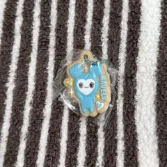 TWICE LOVELYS ビスケット＆チャーム ナブリー ナヨン