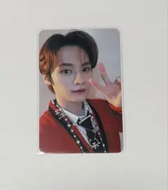 スキズ リノ トレカ