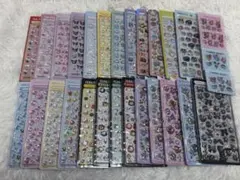 正規品　ボンボンドロップシール　まとめ売り