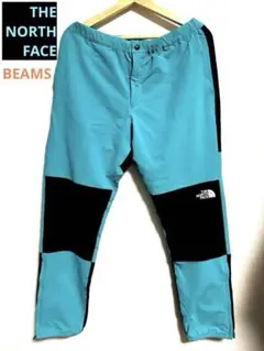 【THE NORTH FACE】　ビームス別注　ライトパンツ　撥水　メンズ　L