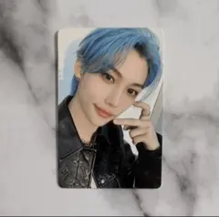 StrayKids スキズ ピリ フィリックス トレカ