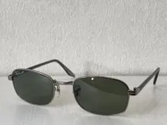 訳ありボシュロム社製レイバンビンテージサングラス