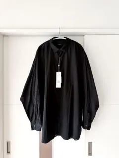 COMOLI コモリ 26ss KHADIコットン コモリシャツ 3のサムネイル