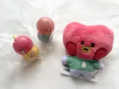 BT21 TATA