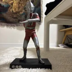 ウルトラマンフィギュア