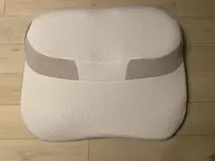 ニトリ　肩.首.背中も支える枕