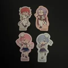Z/X あづみ＆リゲル 2020バレンタインVer. シーツ PRカード付き - メルカリ