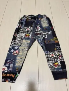 ビンテージ ‼️フィンランド製 ファクトリーベアー モトクロス サイズ