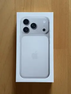 新品】Apple iPhone 17pro ホワイト 香港版 シャッター音無 - メルカリ