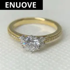ENUOVE イノーヴェ 指輪 リング