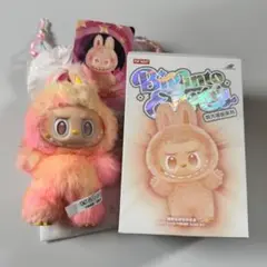 正規品 Big into Energy ラブブ エナジー LOYALTY