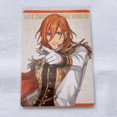 神宮寺レン うたプリ ライエモ CD メセカ - メルカリ
