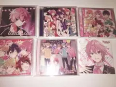 すとぷり CD
