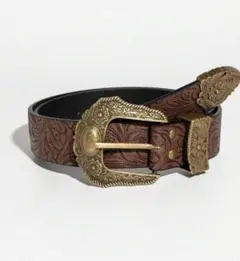 ヴィンテージ ベルト