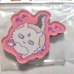 ちいかわ キャラマグネッツ アクリルマグネット あのこ