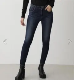 AZUL by MOUSSY A PERFECT DENIM AIR 2