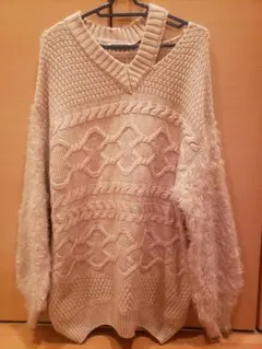 DAISY MERRY ニット