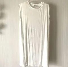 美品ロペピクニック ノースリーブ チュニック