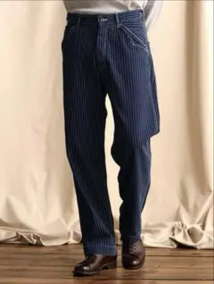 Schott ヒッコリーデニム サイズ32のサムネイル