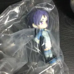 ブルーロック ブルーロック展 Palverse ミニフィギュア 御影玲王