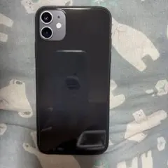iPhone11 128GB SIM フリー ブラック