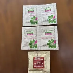 킵 플라워 컷 플라워 영양제 10ml ✖️ 4 보너스 1 총 5봉지