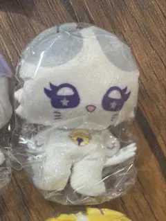 ME:I ME:EYE's かぷっこふれんず清水恵子 K:NYAN - メルカリ