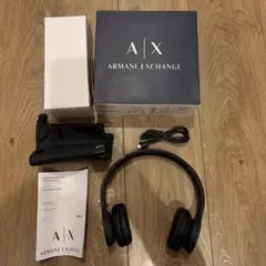 2026年最新】armani exchange ヘッドの人気アイテム - メルカリ