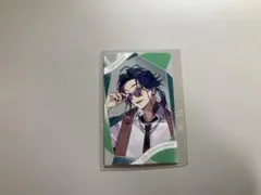 にじさんじ 7周年 チェキ風カード 魁星 N