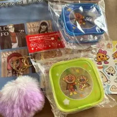 景品その他5点セット