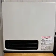 【ジモティー割引で最大15％OFF⭐️】2024年製 Rinnai リンナイ ガスファンヒーター　SRC-365E　 リンナイ ヒーター・ストーブ SRC-365E-13A | 生活家電 | 生活堂