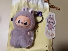 ラブブ PIN FOR LOVE M 正規購入品 未使用