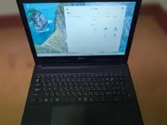 DELL Vostro 15 i5 SSD480GB Office付 ノートPCのサムネイル