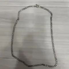 【超大幅最終値下げ当時物】シルバー 925チェーン ネックレス　ヴィンテージ