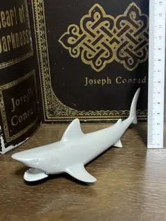 プレイモービル　サメ　海の生物　Playmobil スクデット　3738のサムネイル