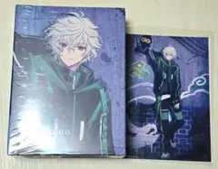 叢雲カゲツ 香水 アニディール オードトワレ にじさんじ