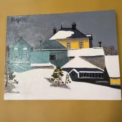 2026年最新】函館 絵画の人気アイテム - メルカリ