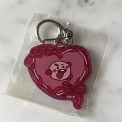 【SHOOKY】BT21 アクリルキーホルダー　SHIBUYAガチャ