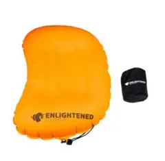 ENLIGHTENED EQUIPMENT エアピロー 未使用品のサムネイル