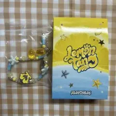 ブレスレット hearts2hearts lemon tang MD