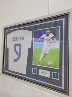 2026年最新】直筆サイン入りユニフォーム レアルの人気アイテム - メルカリ