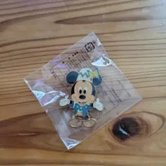 ミッキーピンズ