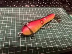 2026年最新】チェスト114 ルアーの人気アイテム - メルカリ