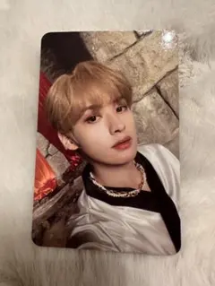 2026年最新】leeknow noeasy トレカの人気アイテム - メルカリ