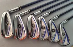 2025年最新】ヤマハインプレスアイアンレディースの人気アイテム