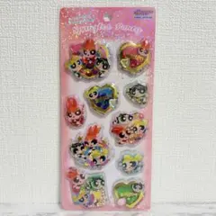 パワーパフガールズ スパンコールパーティー 正規品